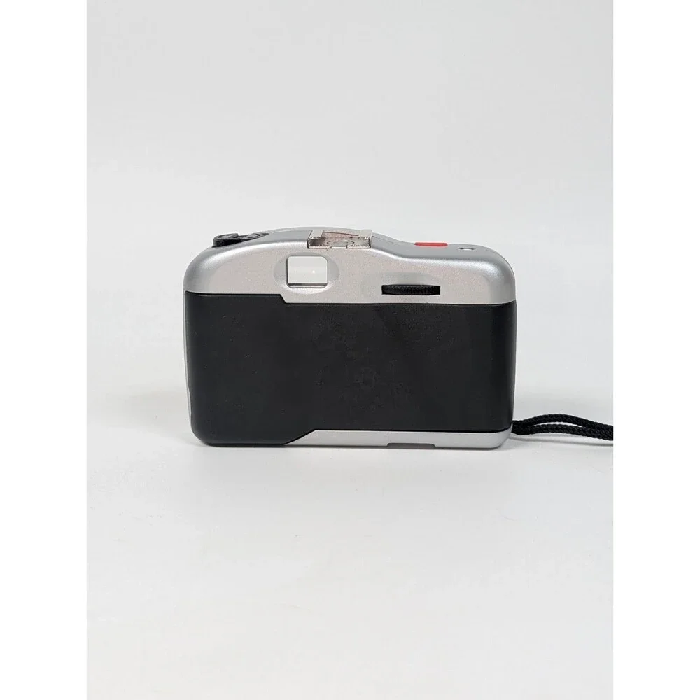 Vivitar Premium 35mm Point & Shoot Film Camera NOS Open Box Never Used